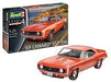 Revell 07712 1/24 CAMARO SS 396 1969 (8346758676717)