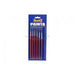 Revell 29621 PAINT BRUSHES - 6 PACK - THIN TO THICK - Hobby City NZ (8346772766957)