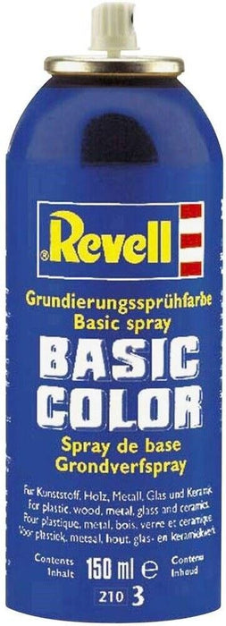 Revell 39804 SPRAY PRIMER 150ML (8346769195245)