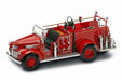 Road Signature RS-20068 1/24 1941 GMC Firetruck (8867983786221)