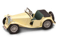 Road Signature RS-92468 1/18 1947 MG TC Midget (8867984441581)