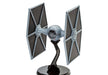 Revell 06054 1/57+1/65 Star Wars: X-wing Fighter and TIE Fighter - Collector Set - Hobby City NZ