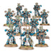 Warhammer 40 000 43-35 Thousand Sons - Rubric Marines (7778901328109)