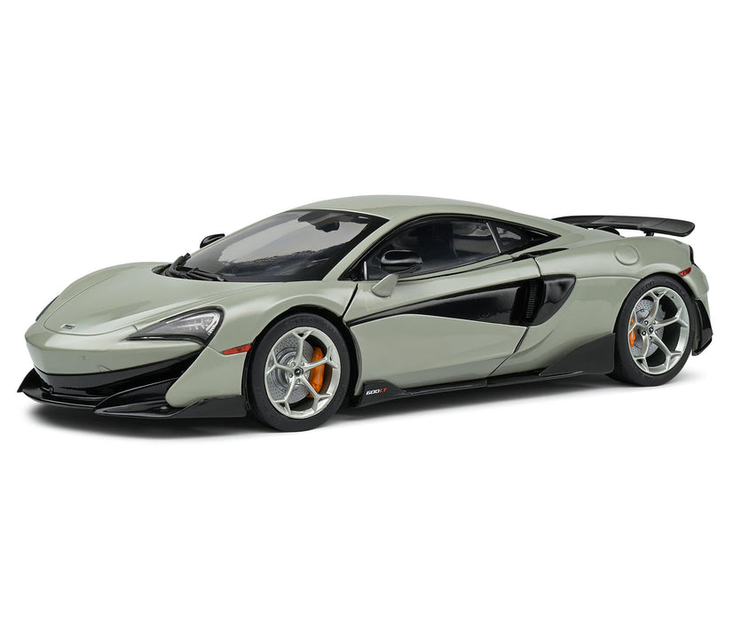 Solido S-1804506 1/18 2018 McLaren 600 LT Coupe (8867985588461)