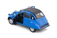 Solido S-1805026 1/18 1982 Citroen 2CV6 (8867985653997)