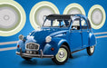 Solido S-1805026 1/18 1982 Citroen 2CV6 (8867985653997)