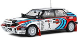 Solido S-1807803 1/18 1991 Lancia Delta HF Integrale (8867985981677)