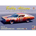 Salvinos JR BADC1971D 1/24 B.Allison 71 Dodge Chargr - Hobby City NZ (8191639257325)