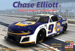 Salvinos JR HMC2023CEP 1/24 C.Elliot Chevy Camaro '23 (8191639322861)