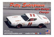 Salvinos JR PEDC1971DA 1/24 Petty Ent Dodge Charger71 - Hobby City NZ (8191639421165)