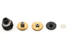 Savox SG-SH0256 Gear Set For SH-0256 (w/Bearings) (8324271866093)