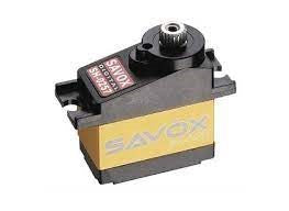 Savox SAV-SG-SH0257MG Gear Set For SH-0257MG Servo (8319182536941)