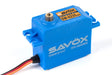 Savox SW-0230MG HV Waterproof servo 8kg/cm Digital Servo 7.4V (7537765351661)
