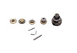 Savox SG-SC1251MG Gear Set For SC-1251MG (w/Bearings) - Hobby City NZ (8324271603949)