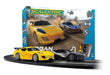 Scalextric C1426 Set: Urban Rampage (7461512085741)