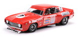 Scalextric C4172 ATCC '72 Camaro ZL-1 #7 Jane (8343405166829)