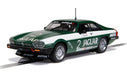 Scalextric C4254 Jaguar XJS - Donington ETCC (8137539748077)