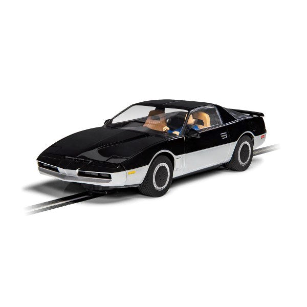 Scalextric C4296 Knight Rider: K.A.R.R. - Hobby City NZ (8324814045421)