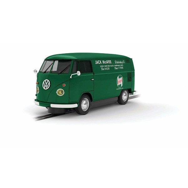 Scalextric C4303 Volkswagen Type 2 (T1b) - Castrol (7879132053741)