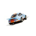 Scalextric C4304 Porsche 911 RSR 3.0 Gulf Edition - #31 Fred Schulte (8043965743341)