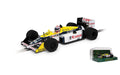 Scalextric C4309 Williams FW11 Nelson Picquet 1978 WDC (8193831174381)