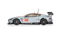 Scalextric C4316 Aston Martin DBR9 - Gulf Edition - ROFGO 'Dirty Girl' (8180166164717)