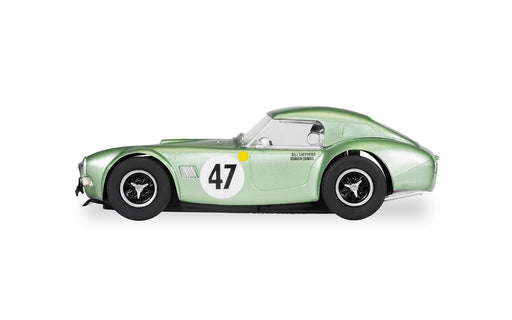 Scalextric C4338 Shelby Cobra 289 - COB289 - Bill Shepherd - Hobby City NZ (8191633555693)