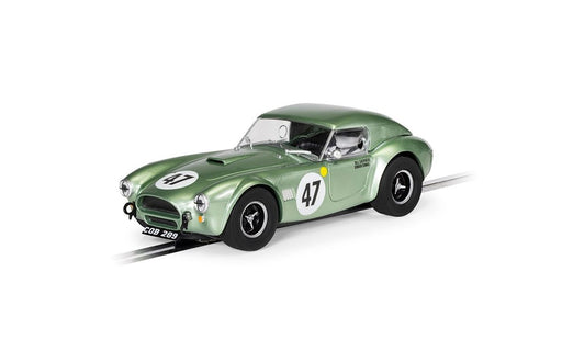 Scalextric C4338 Shelby Cobra 289 - COB289 - Bill Shepherd - Hobby City NZ (8191633555693)