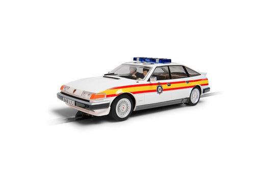 Scalextric C4342 Rover SD1 - Police Edition - Hobby City NZ (8172171821293)