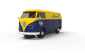 Scalextric C4357 Volkswagen T1b Panel Van - Michelin (8150708453613)