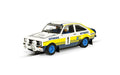 Scalextric C4396 Ford Escort MK2 - Acropolis Rally 1979 (8191639453933)