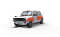 Scalextric C4413 Mini 1275GT Data Post Alan Curnow (8219036319981)