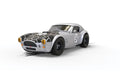 Scalextric C4417 Shelby Cobra 289 CSX2201 Snake Eyes (8324817813741)