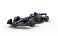 Scalextric C4425 Williams FW44 Alexander Albon 2022 (8531217285357)