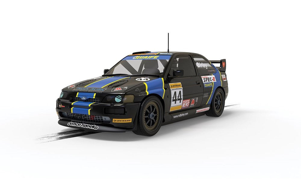 Scalextric C4427 Ford Escort Cosworth WRC Rod Birley (8531217318125)