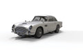 Scalextric C4436 James Bond Aston Martin DB5 Goldfinger (8324818206957)