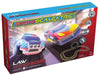 Scalextric G1149 Micro Law Enforcer Set - Hobby City NZ