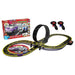 Scalextric G1160 Micro Set: Ryan's Street Chase - Ryan's World (Battery Powered) (8137530114285)