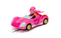 Scalextric G2166 Micro Wacky Races: Penelope Pitstop (8324646273261)