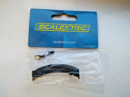 Scalextric W11321 Mustang GT4 (C4173) Wing etc - Hobby City NZ (8346438336749)