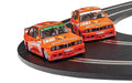 Scalextric C4110A Ltd Ed DTM: BMW M3 Jaegermeist (7654674596077)