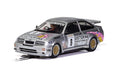 Scalextric C4146 BTCC: Sierra RS500 #6 (8324786815213)