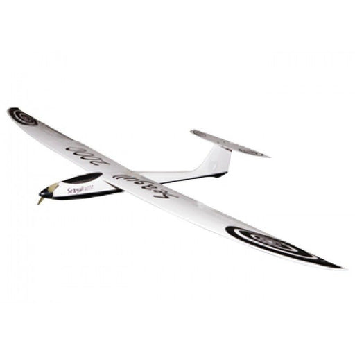 Seagull 2000 Glider ARF by Seagull Models (8806054723821)