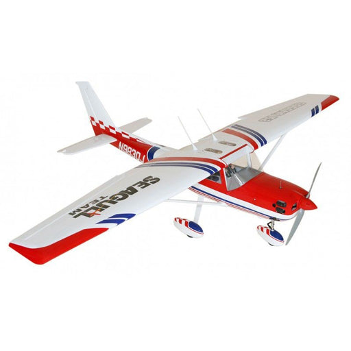 Cessna 152 (2030mm) by Seagull Models (8806055805165)