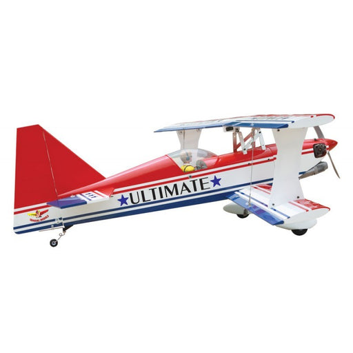 Ultimate Bip  .46-55cu - 2 Stroke by Seagull Models (8806056689901)