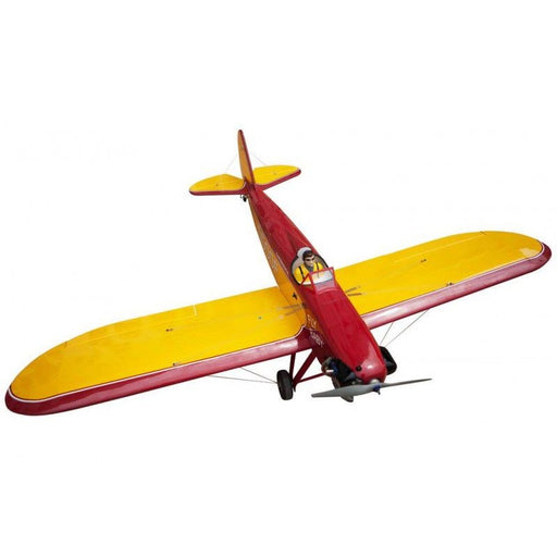 Bowers Flybaby 10-15cc-1750mm Span 175cm Engine 10-15cc (8806057836781)