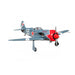 Seagull Models SEA270 Yak-3U Steadfast - 20cc - Hobby City NZ (8324271014125)