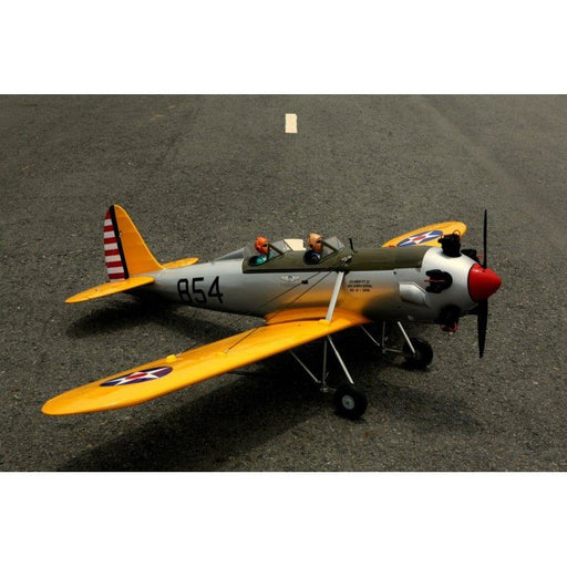 RYAN PT-22 RECRUIT Scale: 1/4 90 33 - 40 cc (8806058459373)