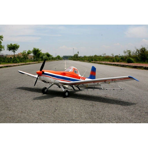 Seagull Models SEA299 Cessna 188 AGwagon - 97" 33-38cc (8324271276269)