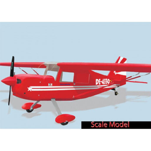 Decathlon 40-46cu In - 2 Stroke by Seagull Models (8806058688749)